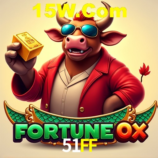 Desvendando o Mundo dos Jogos Virtuais na 51FF
